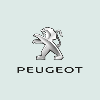 Interfaces écrans tactiles Peugeot