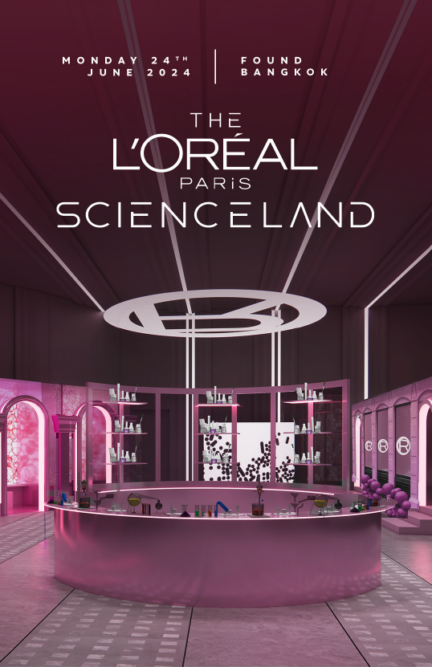 L’Oréal Paris