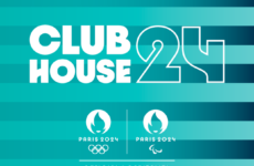 CLUB HOUSE JEUX OLYMPIQUES PARIS 2024