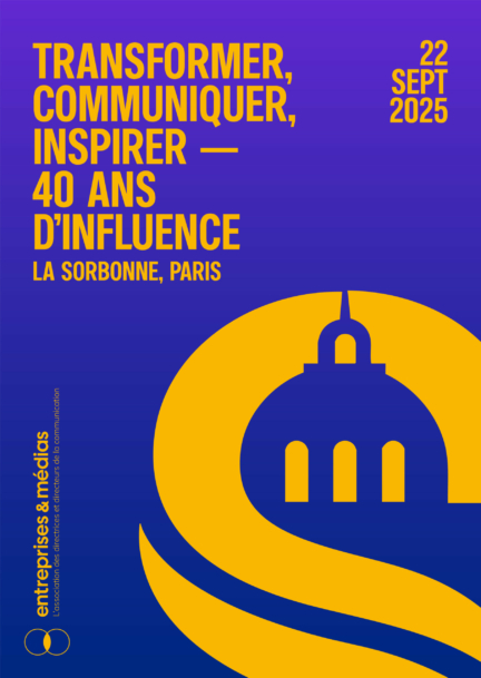 Entreprises & médias
