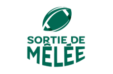 SORTIE DE MÊLÉE