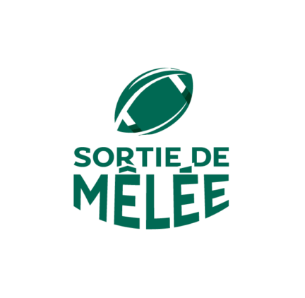 SORTIE DE MÊLÉE